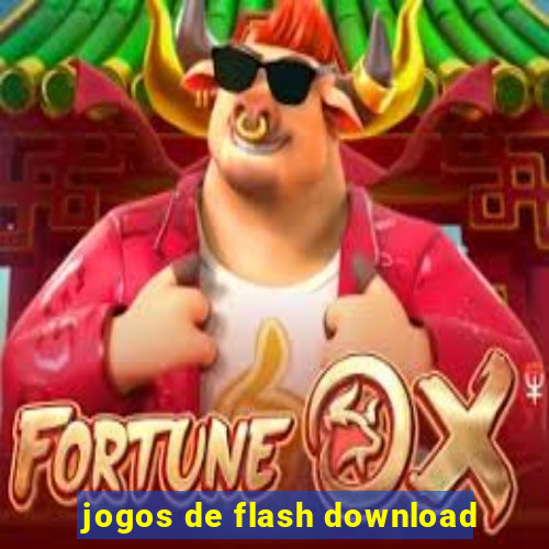 jogos de flash download